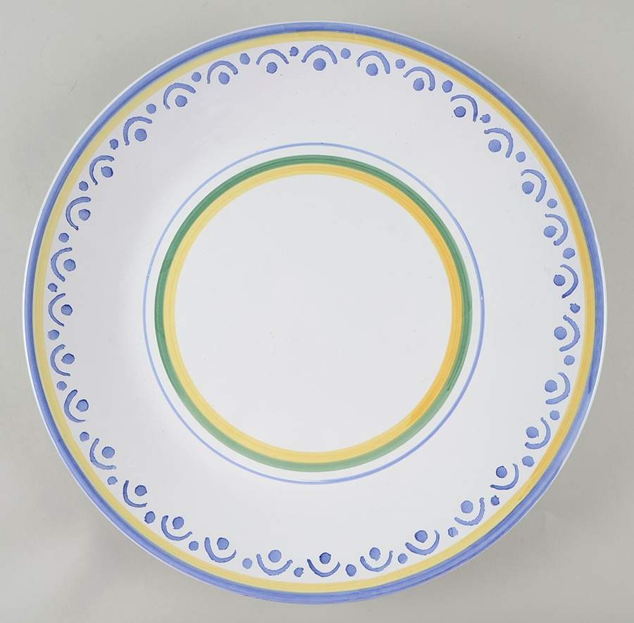 WSO4 14" Chop Plate (Round Platter) by Williams-Sonoma-1