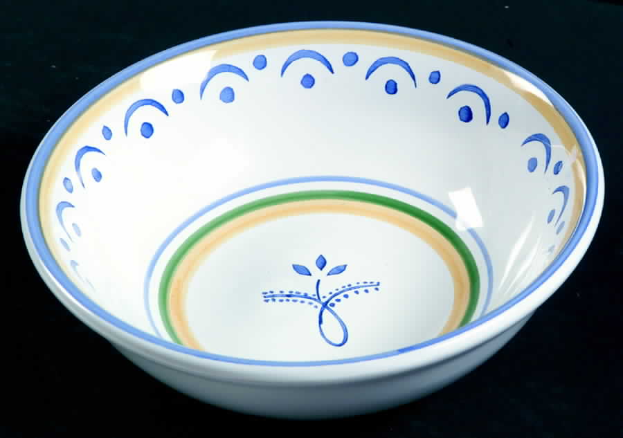 WSO4 Soup/Cereal Bowl by Williams-Sonoma-1