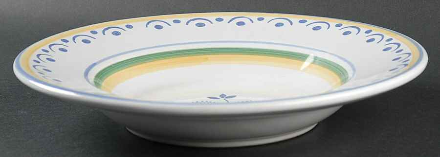 WSO4 9" Soup/Pasta Bowl by Williams-Sonoma-1
