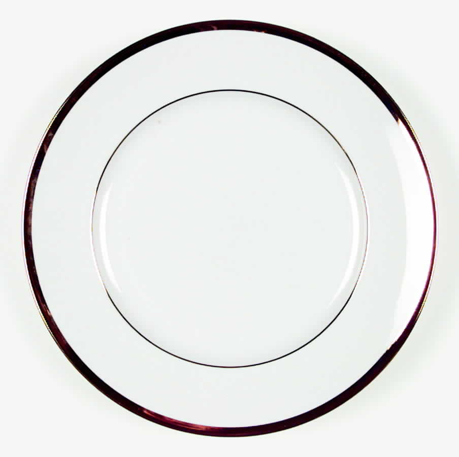 Brasserie Gold Dinner Plate by Williams-Sonoma-1