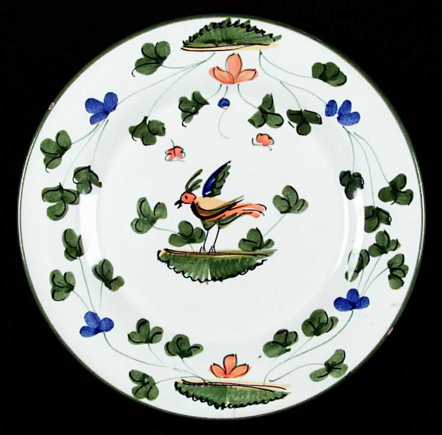 WSO6 Dinner Plate by Williams-Sonoma-1