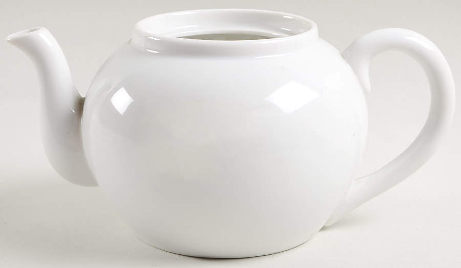 WSO7 Teapot No Lid by Williams-Sonoma-1