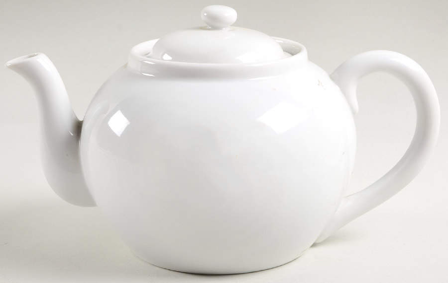 WSO7 Teapot & Lid by Williams-Sonoma-1