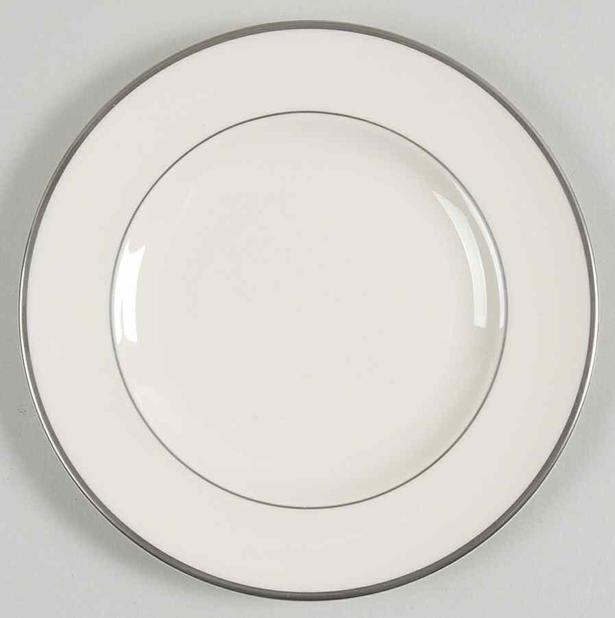 Eventide Bread & Butter Plate by Westport-1