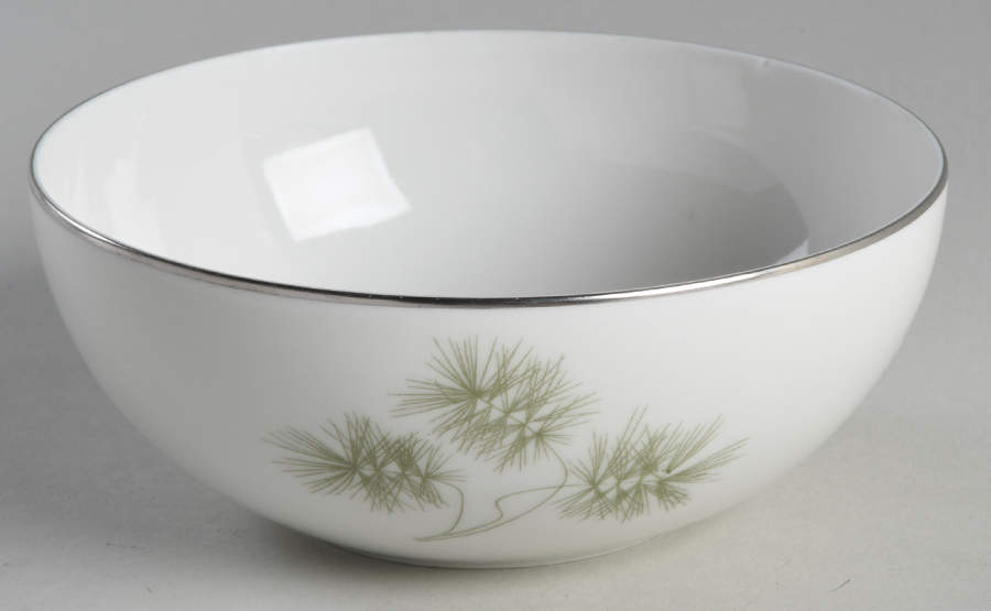 Greenbriar Fruit/Dessert (Sauce) Bowl by Westport-1