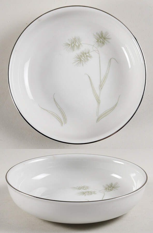 Greenbriar Coupe Cereal Bowl by Westport-1