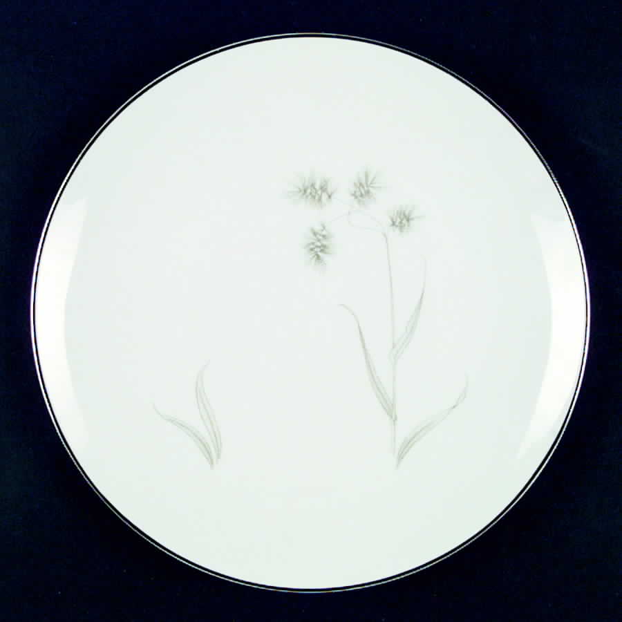 Greenbriar Dinner Plate by Westport-1