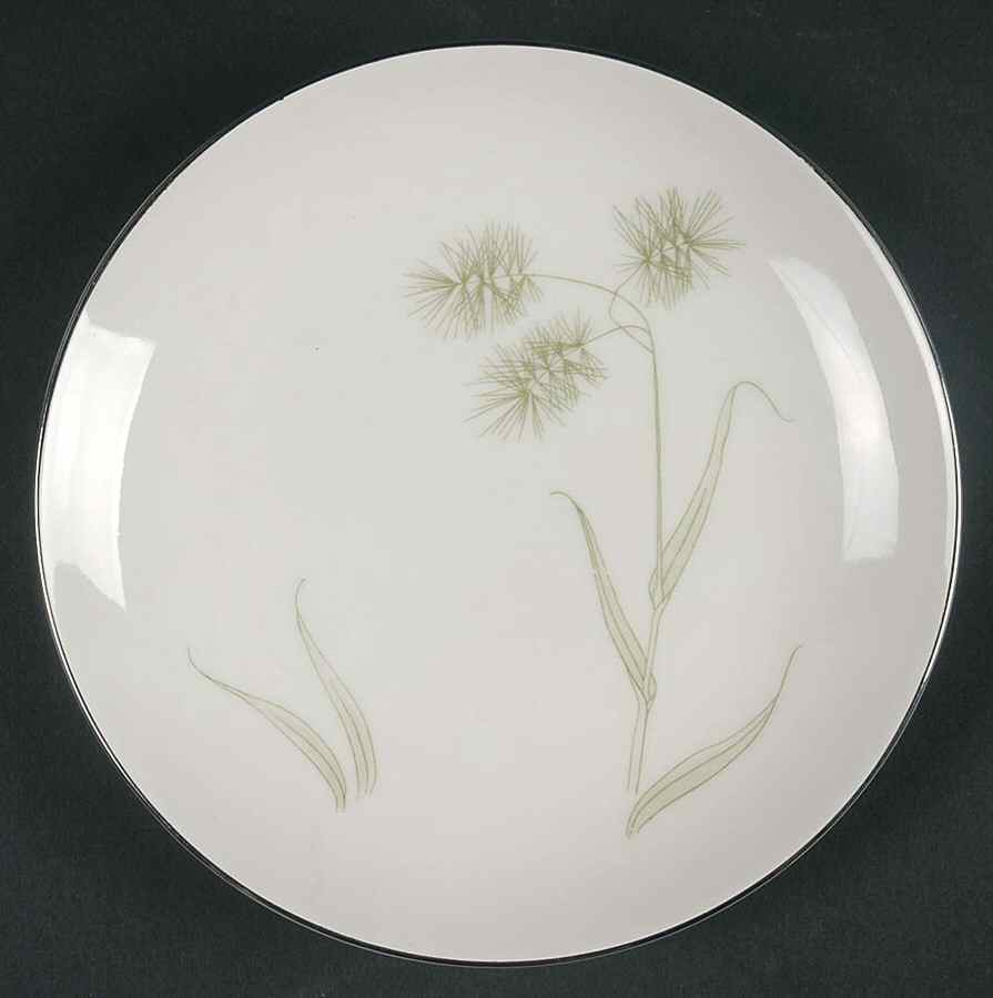 Greenbriar Bread & Butter Plate by Westport-1