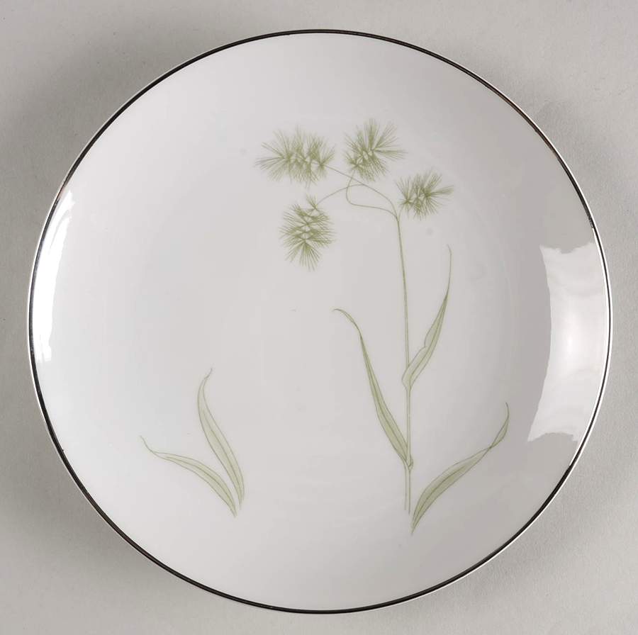 Greenbriar Salad Plate by Westport-1