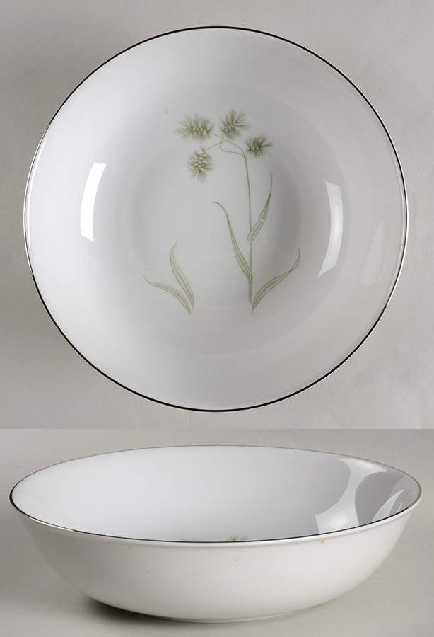 Greenbriar 9" Round Vegetable Bowl by Westport-1