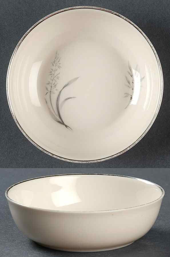 Nivara Fruit/Dessert (Sauce) Bowl by Westport-1