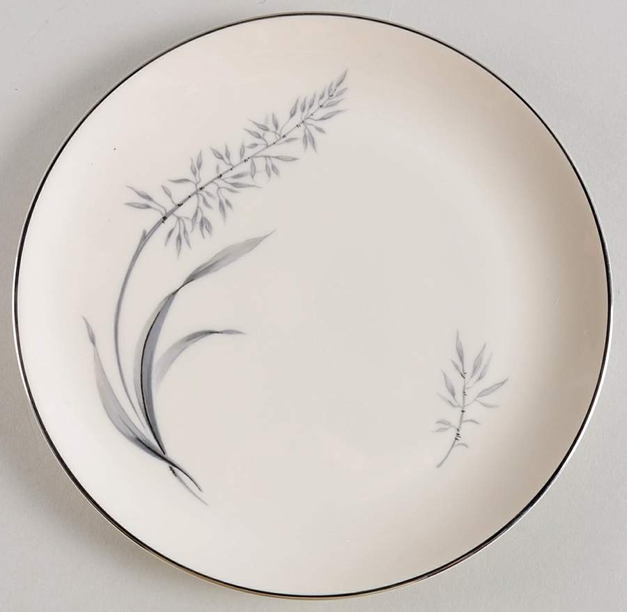 Nivara Salad Plate by Westport-1