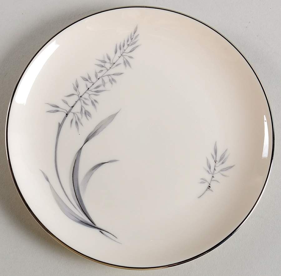 Nivara Bread & Butter Plate by Westport-1