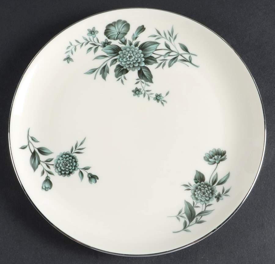 Sylvan Salad Plate by Westport-1