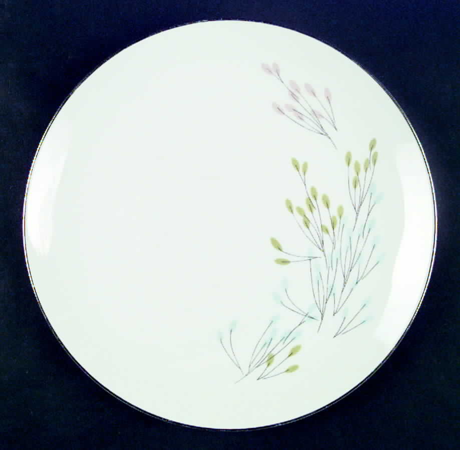 Symphony Dinner Plate by Westport-1