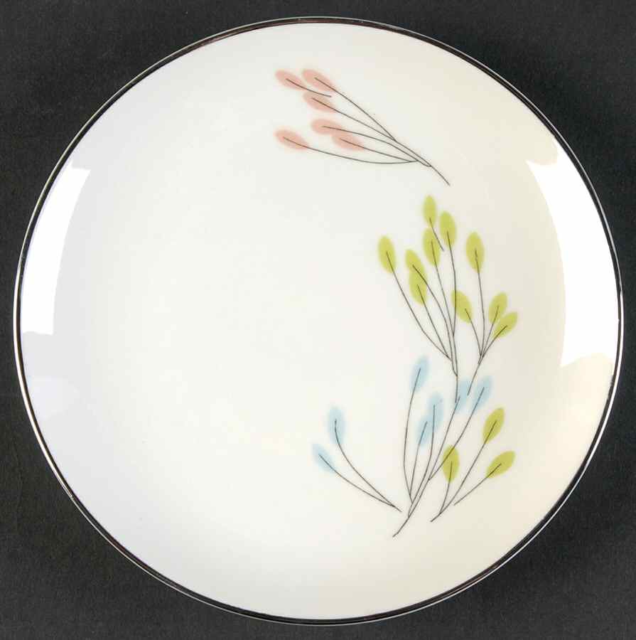 Symphony Bread & Butter Plate by Westport-1