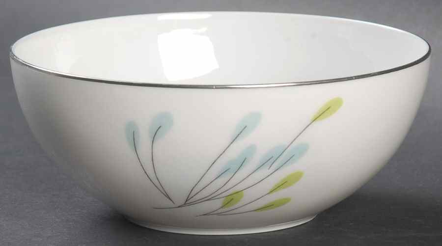 Symphony Fruit/Dessert (Sauce) Bowl by Westport-1