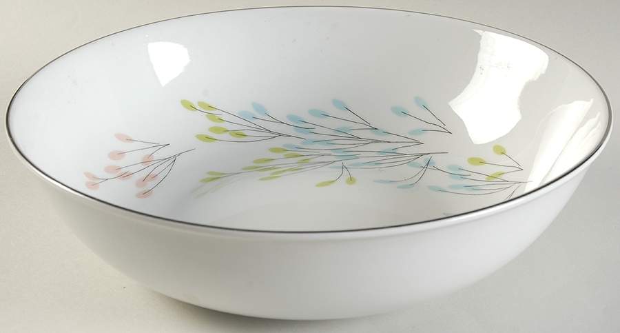 Symphony 9" Round Vegetable Bowl by Westport-1