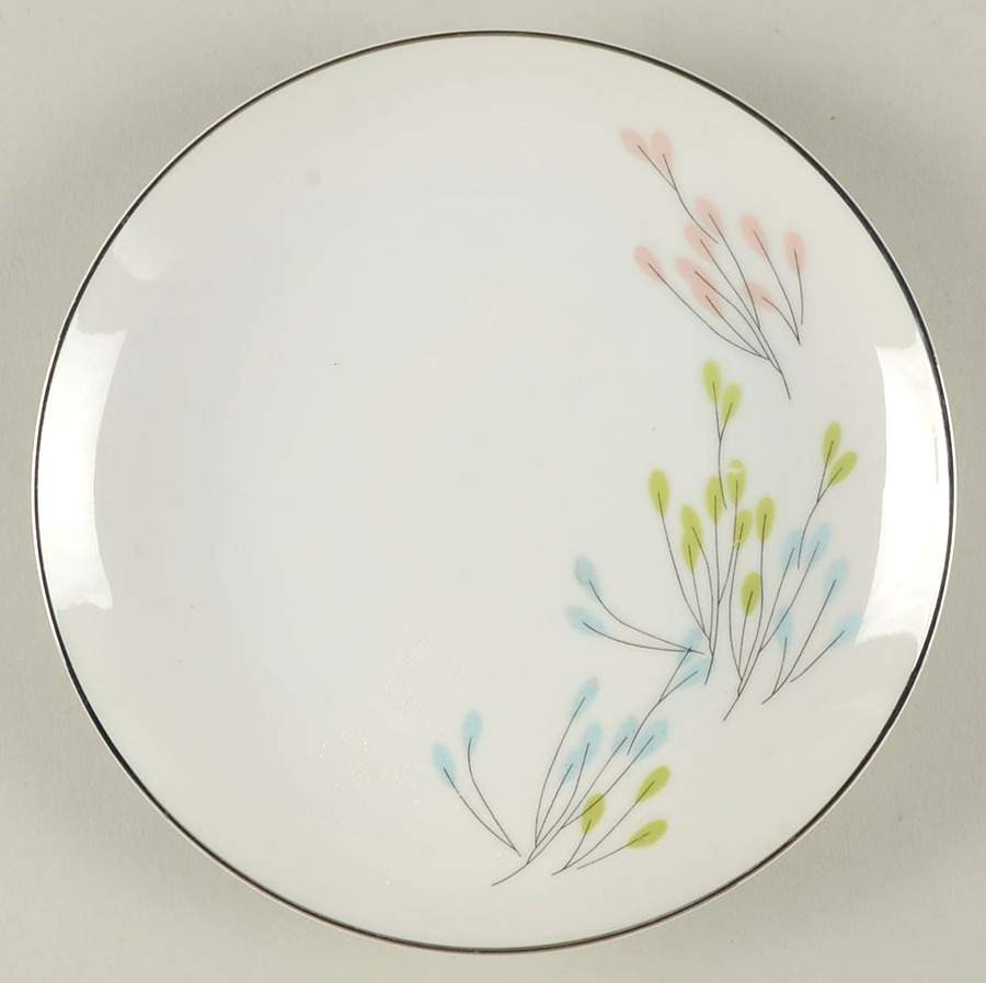 Symphony Salad Plate by Westport-1