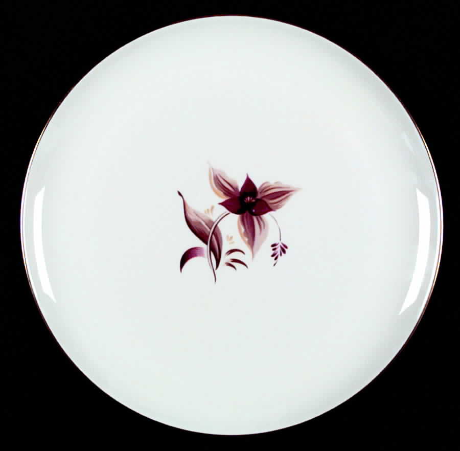 Trillium Dinner Plate by Westport-1