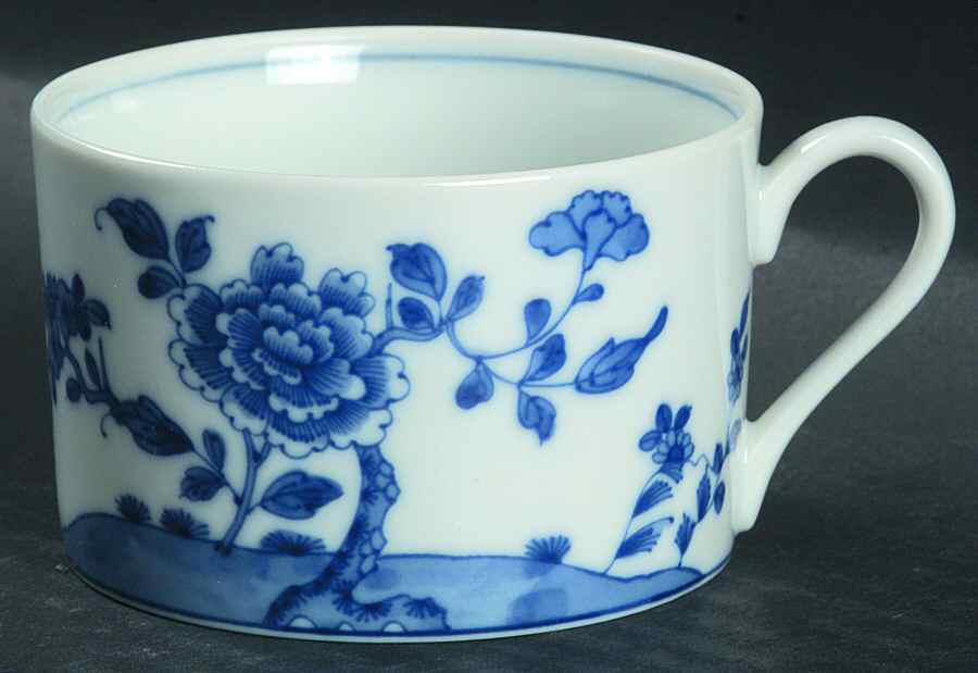 Hampton Flat Cup by Winterthur-1