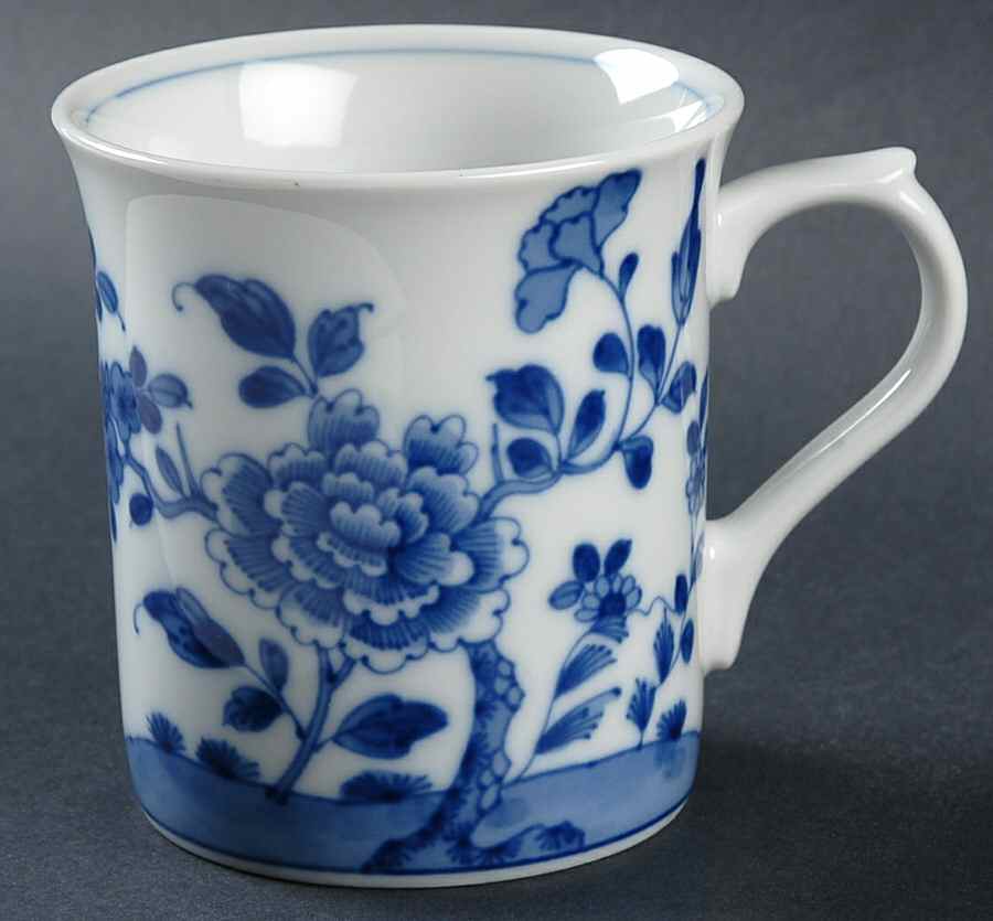 Hampton Mug by Winterthur-1