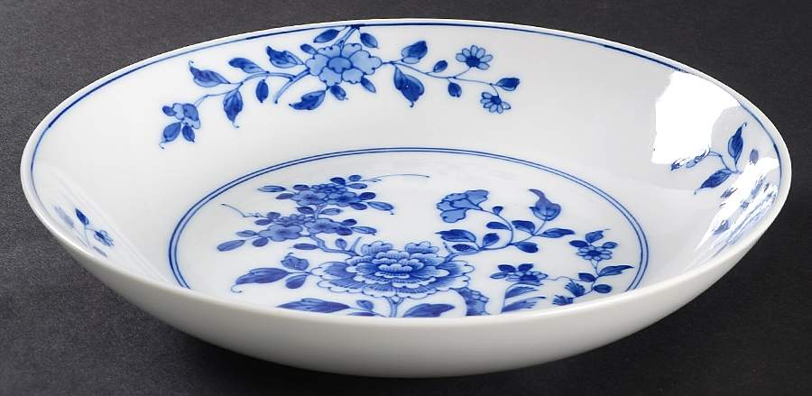 Hampton Coupe Soup Bowl by Winterthur-1
