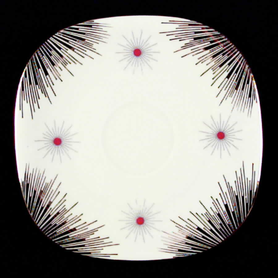 RXH55 Saucer by Retsch & Co-1