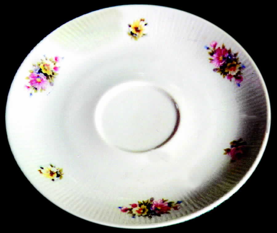 RXH58 Saucer by Retsch & Co-1