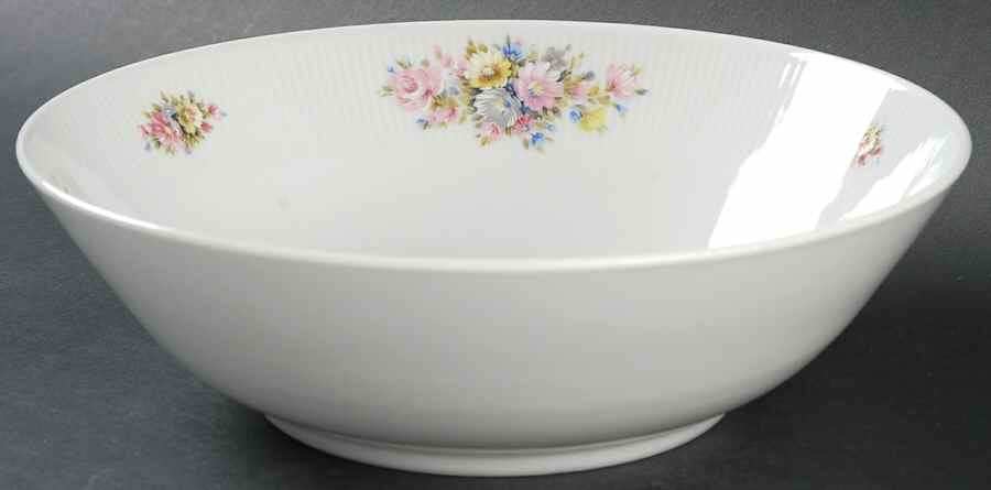 RXH58 9" Round Vegetable Bowl by Retsch & Co-1