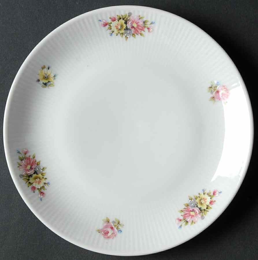 RXH58 Bread & Butter Plate by Retsch & Co-1