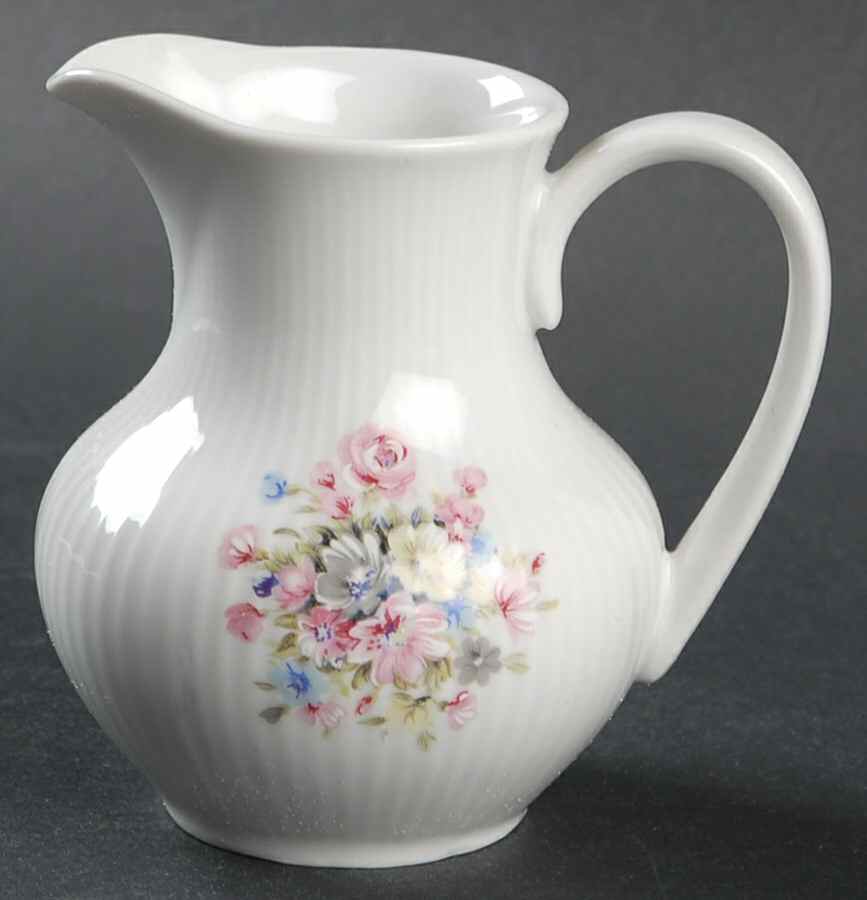 RXH58 Creamer by Retsch & Co-1