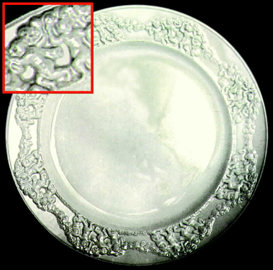 79593 Dinner Plate by Wedgwood-1