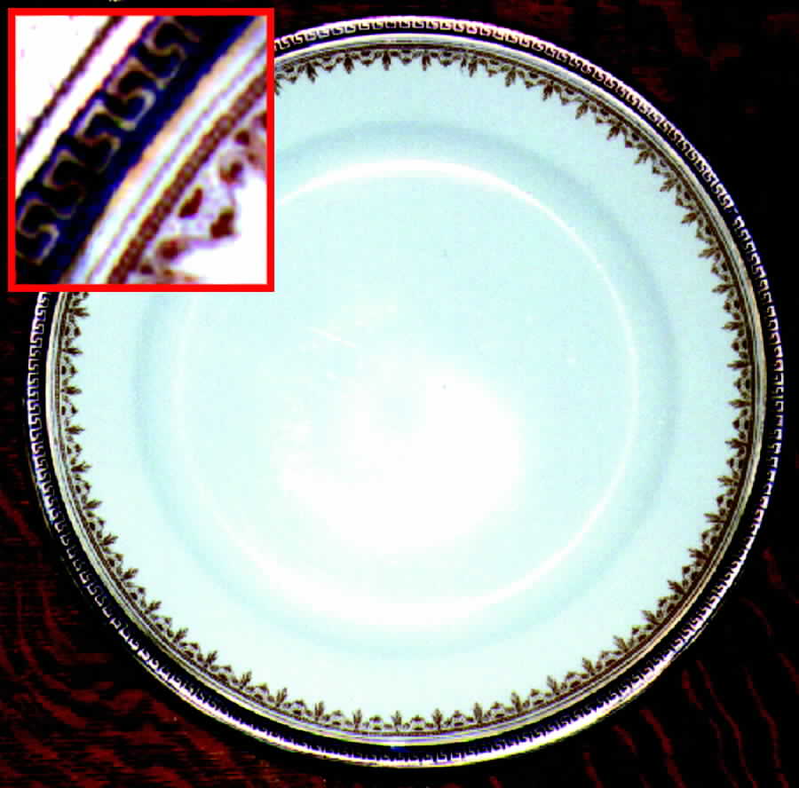 8823 Dinner Plate by Wedgwood-1