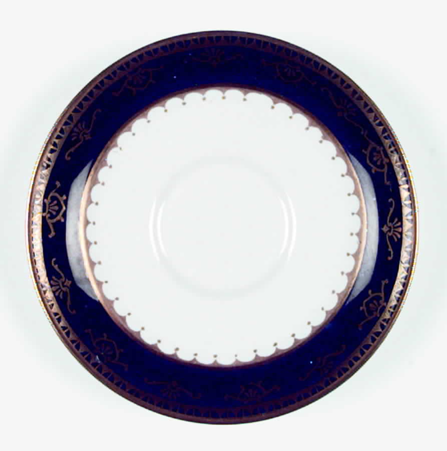 9909 Saucer by Wedgwood-1