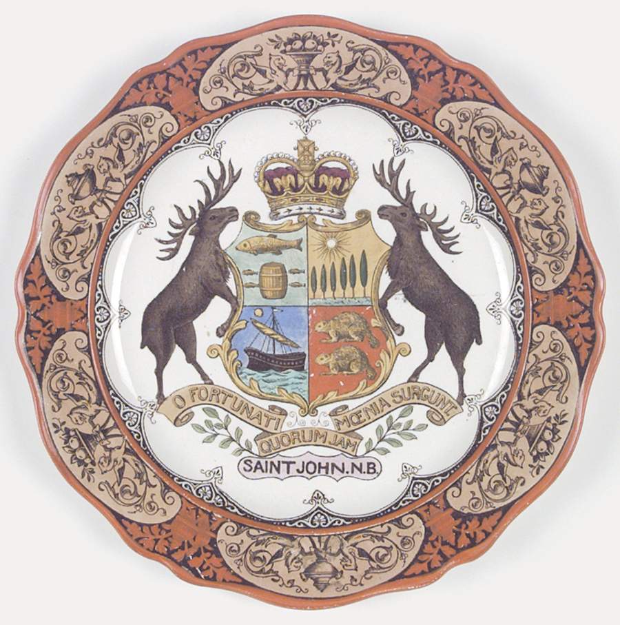 A4724 Dinner Plate by Wedgwood-1