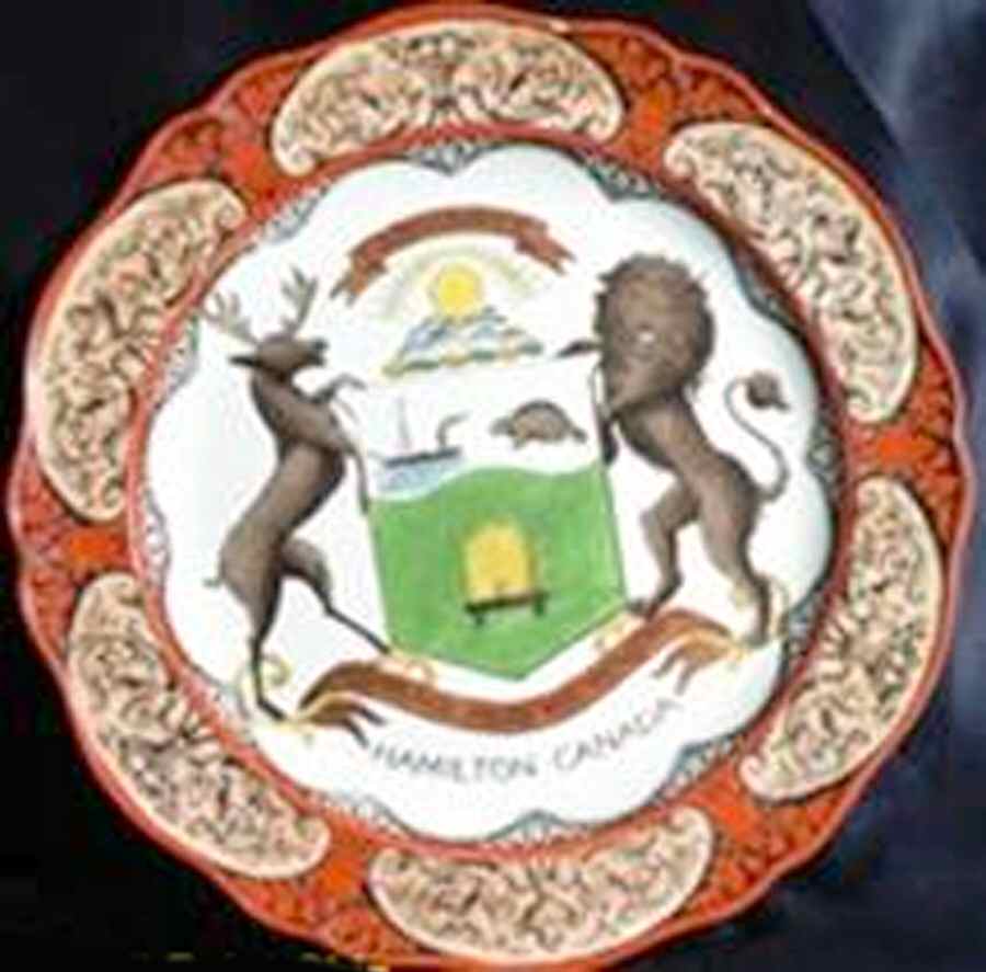 A4724 Dinner Plate by Wedgwood-1