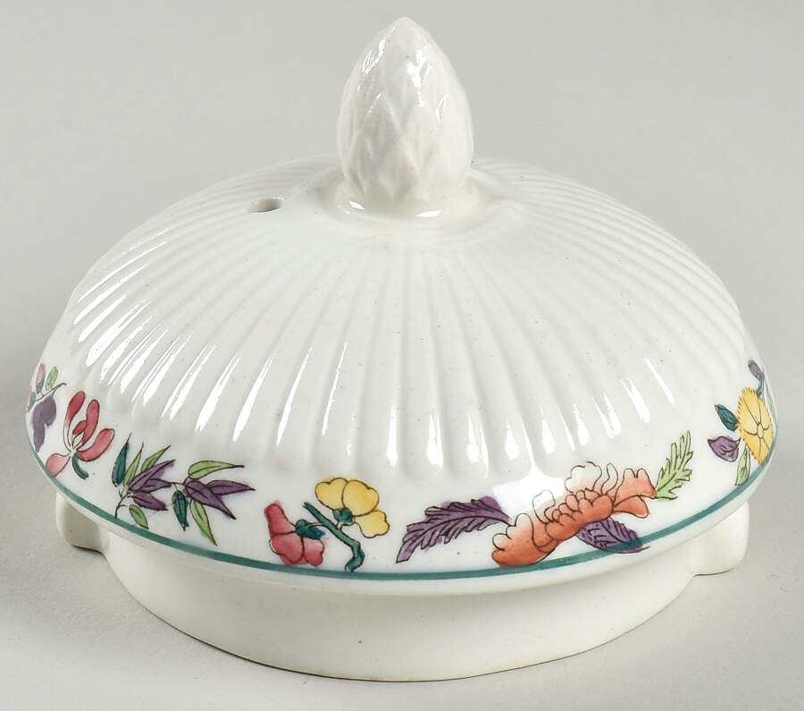 A6463-AK6463 Lid for Teapot by Wedgwood-1