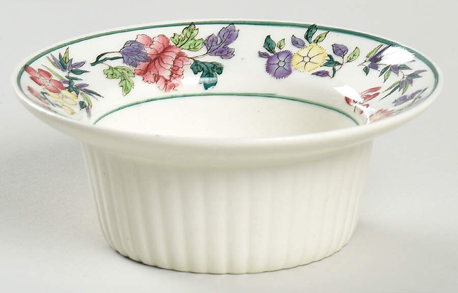 A6463-AK6463 Ramekin No Saucer by Wedgwood-1