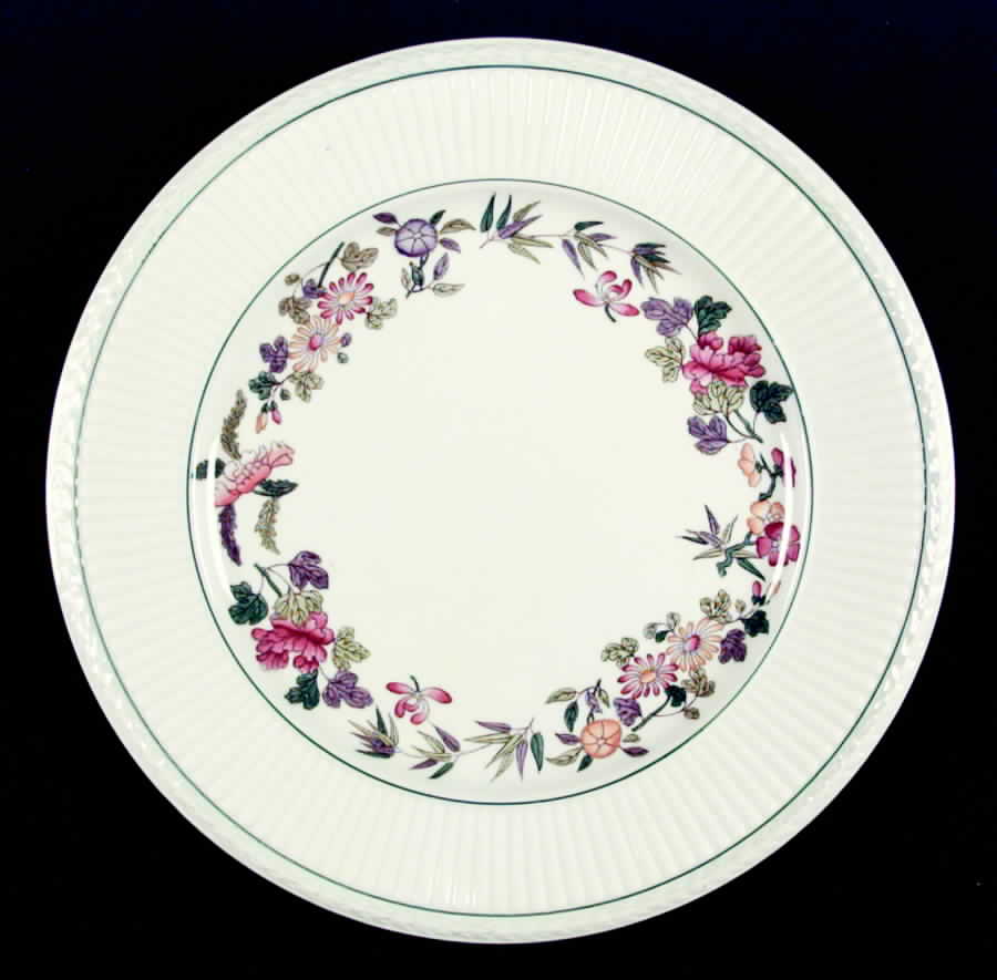 A6463-AK6463 Dinner Plate by Wedgwood-1