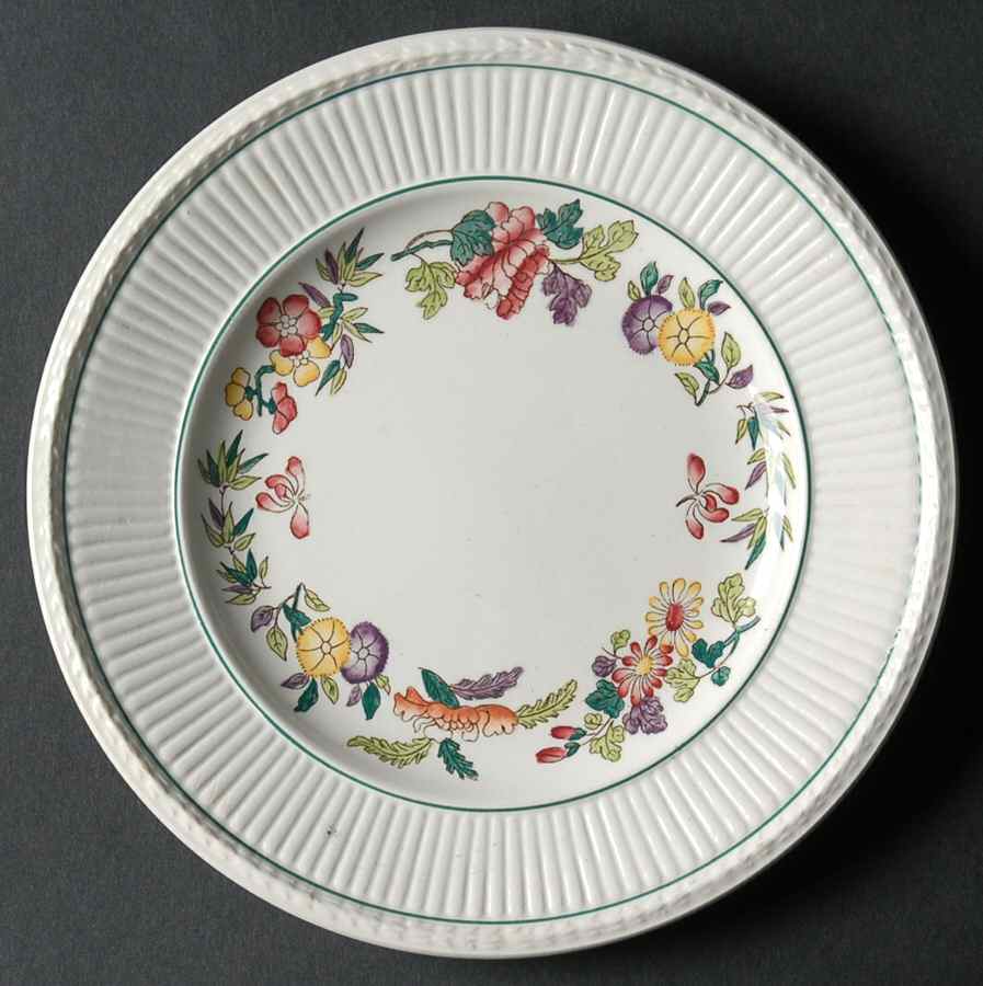 A6463-AK6463 Bread & Butter Plate by Wedgwood-1