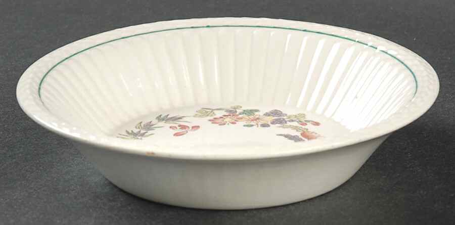 A6463-AK6463 Fruit/Dessert (Sauce) Bowl by Wedgwood-1