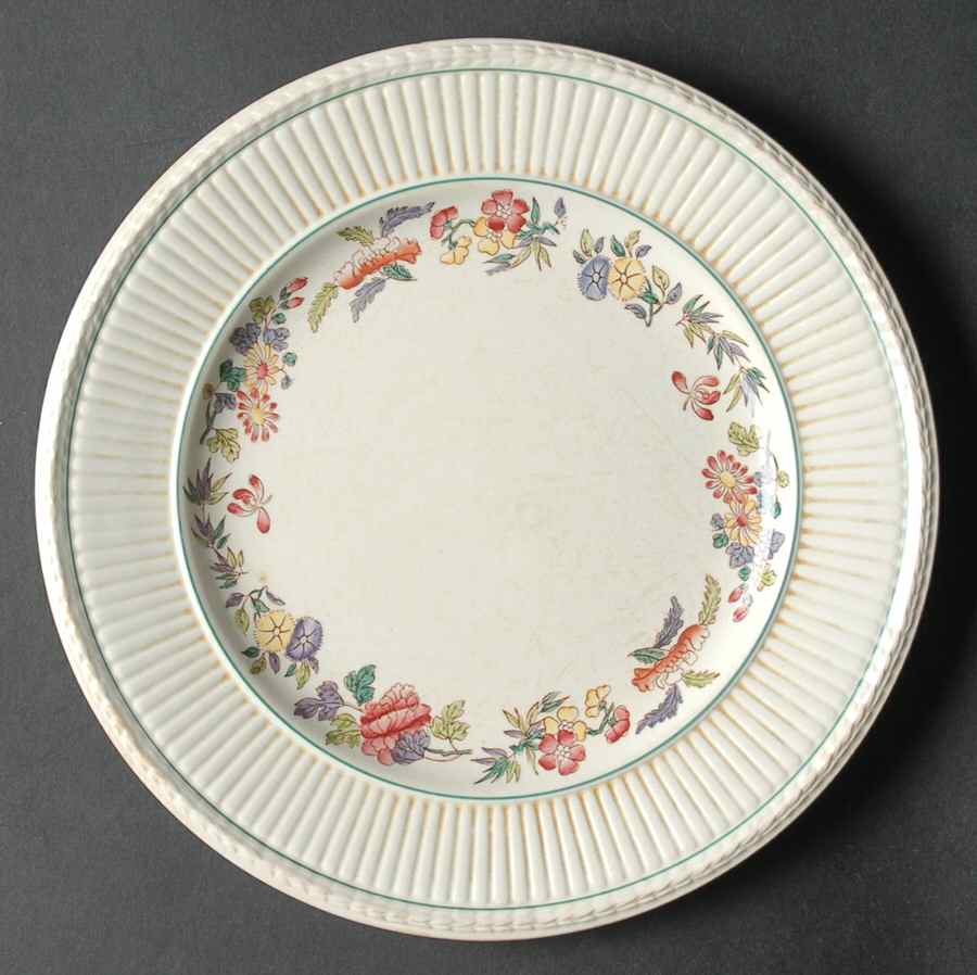 A6463-AK6463 Salad Plate by Wedgwood-1