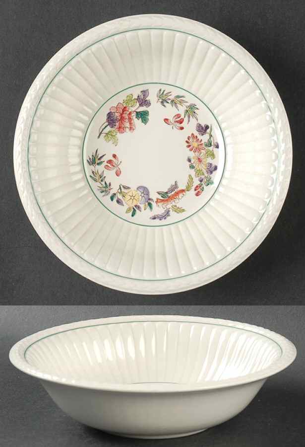 A6463-AK6463 Coupe Cereal Bowl by Wedgwood-1