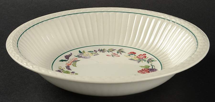 A6463-AK6463 Coupe Soup Bowl by Wedgwood-1