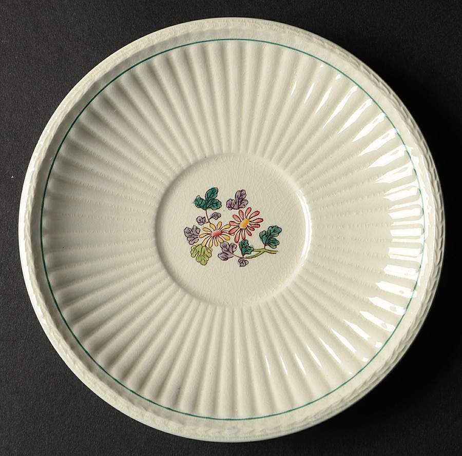 A6463-AK6463 Saucer by Wedgwood-1