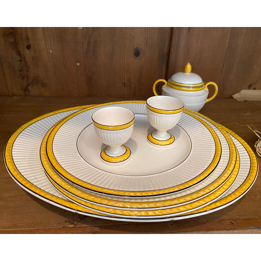 A7049 Single Egg Cup by Wedgwood-1