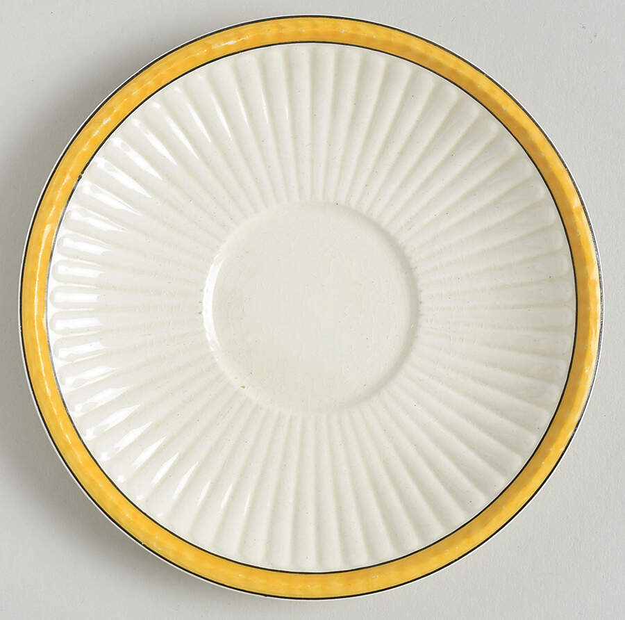 A7049 Saucer by Wedgwood-1