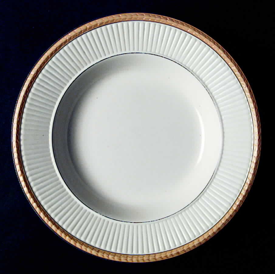 A7049 Large Rim Soup Bowl by Wedgwood-1
