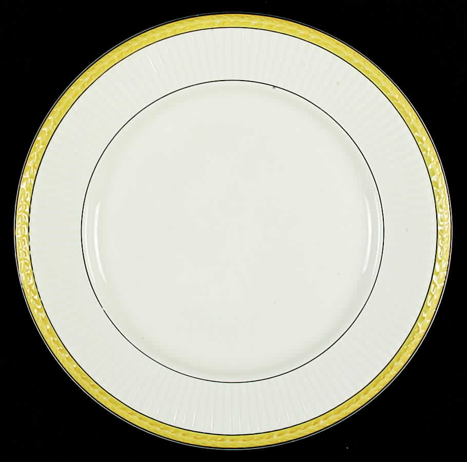 A7049 Dinner Plate by Wedgwood-1